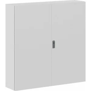 ДКС Корпус навесной CE c М/П двухдверный ВхШхГ 1200x1200x300 мм (замена на код R5STE12123) R5CE12123 DKC ДКС Корпус навесной CE c М/П двухдверный ВхШхГ 1200x1200x300 мм (замена на код R5STE12123) R5CE12123 DKC