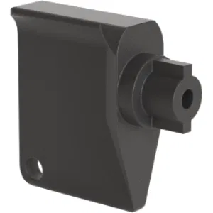 ДКС Пластиковый ключ/ручка с двойной бородкой 3мм (замена на код R5CE230) R5CE240 DKC ДКС Пластиковый ключ/ручка с двойной бородкой 3мм (замена на код R5CE230) R5CE240 DKC