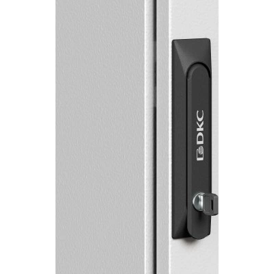 ДКС Ручка с замком под универсальный ключ для корпусов серий CQE & CQE N RAM block R5CE272 DKC ДКС Ручка с замком под универсальный ключ для корпусов серий CQE & CQE N RAM block R5CE272 DKC