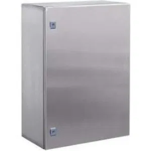 ДКС Корпус навесной CE c М/П из нерж. cтали AISI 316 ВхШхГ 500x300x200 мм без фланца (замена на код R5STH0532-316) R5CEB05322 DKC ДКС Корпус навесной CE c М/П из нерж. cтали AISI 316 ВхШхГ 500x300x200 мм без фланца (замена на код R5STH0532-316) R5CEB05322 DKC