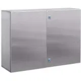 ДКС Корпус навесной CE c М/П из нерж. cтали AISI 304 ВхШхГ 1200x600x300 мм с фланцем (замена на код R5STH1263F-304) R5CEF12631 DKC