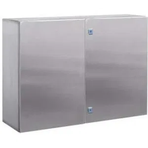 ДКС Корпус навесной CE c М/П из нерж. cтали AISI 304 ВхШхГ 1200x600x300 мм с фланцем (замена на код R5STH1263F-304) R5CEF12631 DKC ДКС Корпус навесной CE c М/П из нерж. cтали AISI 304 ВхШхГ 1200x600x300 мм с фланцем (замена на код R5STH1263F-304) R5CEF12631 DKC