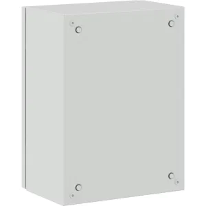 ДКС Корпус навесной CE c М/П с прозрачной дверью ВхШхГ 400x300x200 мм (замена на код R5STEX0432) R5CEX0432 DKC ДКС Корпус навесной CE c М/П с прозрачной дверью ВхШхГ 400x300x200 мм (замена на код R5STEX0432) R5CEX0432 DKC