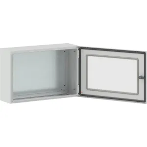 ДКС Корпус навесной CE c М/П с прозрачной дверью ВхШхГ 400x600x200 мм (замена на код R5STEX0462) R5CEX0462 DKC ДКС Корпус навесной CE c М/П с прозрачной дверью ВхШхГ 400x600x200 мм (замена на код R5STEX0462) R5CEX0462 DKC