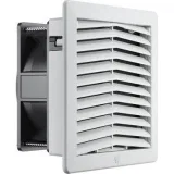 ДКС Вентилятор с фильтром CHF 46/53 м3/ч, 230 В, 150x150 мм, IP54 R5CHF12230 DKC