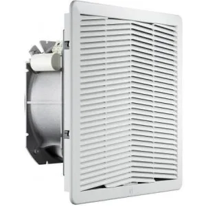 ДКС Вентилятор с фильтром CHF 475/535 м3/ч, 230 В, 325x325 мм, IP54 R5CHF20KU230BE DKC ДКС Вентилятор с фильтром CHF 475/535 м3/ч, 230 В, 325x325 мм, IP54 R5CHF20KU230BE DKC