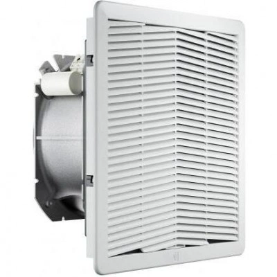 ДКС Вентилятор с фильтром CHF 475/535 м3/ч, 230 В, 325x325 мм, IP54 R5CHF20KU230BE DKC