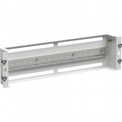 ДКС Модуль 3U с DIN рейкой для 19" IT-корпусов, RAL7035 R5CMDIT3HE DKC ДКС Модуль 3U с DIN рейкой для 19" IT-корпусов, RAL7035 R5CMDIT3HE DKC
