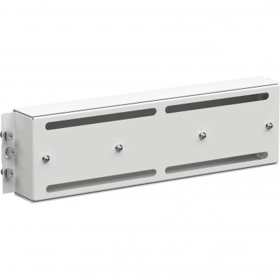 ДКС Модуль 3U с DIN рейкой для 19" IT-корпусов, RAL7035 R5CMDIT3HE DKC ДКС Модуль 3U с DIN рейкой для 19" IT-корпусов, RAL7035 R5CMDIT3HE DKC