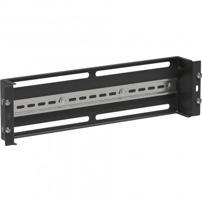 ДКС Модуль 3U с DIN рейкой для 19" IT-корпусов, RAL9005 R5CMDIT3HEB DKC ДКС Модуль 3U с DIN рейкой для 19" IT-корпусов, RAL9005 R5CMDIT3HEB DKC