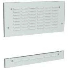 ДКС Перфорированные накладные панели, высота верх=300мм низ=100мм для шкафов DAE/CQE Ш=800мм,1 упак-2шт. R5CPFA831 DKC