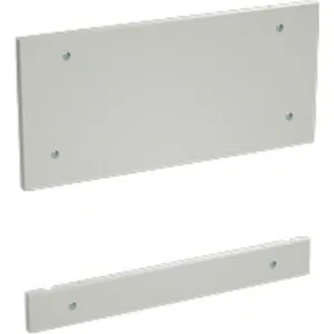 ДКС Комплект внешних глухих компенсационных панелей Ш=400 В=100+100 RAM power R5CPFBM411 DKC ДКС Комплект внешних глухих компенсационных панелей Ш=400 В=100+100 RAM power R5CPFBM411 DKC