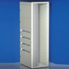 ДКС Панели накладные, В=100мм для шкафов DAE/CQE Ш=800мм, 1 упаковка - 2шт. R5CPFE8100 DKC