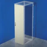 ДКС Дверь боковая сплошная для корпусов CQE, ВхГ 2000х800 мм R5CPLE2080 DKC