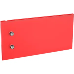 ДКС Дверь внешняя секционная В=650 Ш=600 RAL3020 RAM power R5CPMEM66501CU DKC ДКС Дверь внешняя секционная В=650 Ш=600 RAL3020 RAM power R5CPMEM66501CU DKC