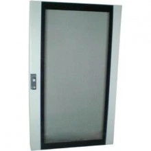 ДКС Затемненная прозрачная дверь, для шкафов DAE/CQE 1800 x 600 мм R5CPTED1860 DKC