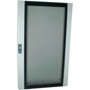 ДКС Затемненная прозрачная дверь, для шкафов DAE/CQE 1800 x 600 мм R5CPTED1860 DKC ДКС Затемненная прозрачная дверь, для шкафов DAE/CQE 1800 x 600 мм R5CPTED1860 DKC