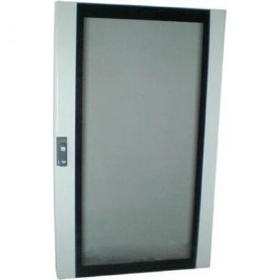 ДКС Затемненная прозрачная дверь, для шкафов DAE/CQE 1800 x 800 мм R5CPTED1880 DKC