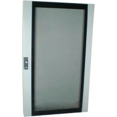 ДКС Затемненная прозрачная дверь, для шкафов DAE/CQE 2000 x 800 мм R5CPTED2080 DKC ДКС Затемненная прозрачная дверь, для шкафов DAE/CQE 2000 x 800 мм R5CPTED2080 DKC