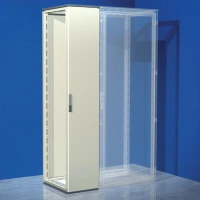 ДКС Комплект шкафа CQE, без двери и задней панели, 2000 x 300 x 400 мм R5CQE2034S DKC ДКС Комплект шкафа CQE, без двери и задней панели, 2000 x 300 x 400 мм R5CQE2034S DKC