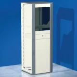 ДКС Сборный напольный шкаф CQEC для установки ПК, 2000 x 600 x 800 мм R5CQEC2068 DKC
