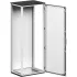 ДКС Напольный собранный корпус CQE N с одностворчатой дверью и с задней панелью 1800x1000x600 мм RAM block R5CQEN18106A DKC ДКС Напольный собранный корпус CQE N с одностворчатой дверью и с задней панелью 1800x1000x600 мм RAM block R5CQEN18106A DKC