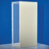 ДКС Панель задняя для корпусов CQE, ВхШ 1800х300 мм RAM block R5CRE1830 DKC