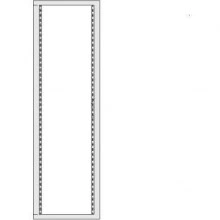 ДКС Рама задняя 28U для 19" оборудования в корпуса DAE/CQE 1400 x 600мм R5CRK1460 DKC