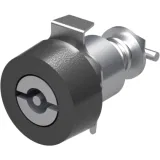 ДКС Замок под ключ двойной бородкой RAM Power DKC R5DBLRP01