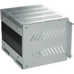 ДКС Коробка комм. боковая 100-250А В=150 RAM power R5FCB150 DKC ДКС Коробка комм. боковая 100-250А В=150 RAM power R5FCB150 DKC