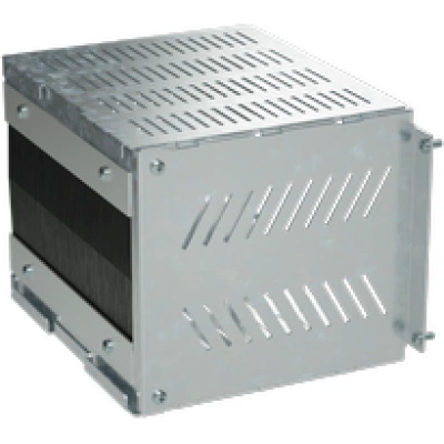 ДКС Коробка комм. боковая 400-630А В=200 RAM power R5FCB200 DKC ДКС Коробка комм. боковая 400-630А В=200 RAM power R5FCB200 DKC