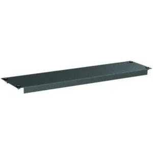 ДКС Панель крыши сплошная IT CQE шириной 600мм, RAL9005 R5FCIT600B DKC ДКС Панель крыши сплошная IT CQE шириной 600мм, RAL9005 R5FCIT600B DKC