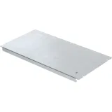 ДКС Пластина глухая шириной 800, глубиной 210мм RAM block R5FG821 DKC