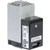 ДКС Компактный обогреватель с вентилятором 100 Вт, 230 В R5FMHT100S DKC