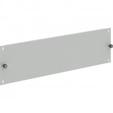 ДКС Пластрон глухой (ВхШ) 300х400 мм RAM power для ST и RAM fit R5FP3040 DKC