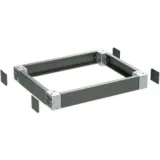 ДКС Комплект панелей цоколя для PN, CN, 1 кмп = 2 шт. R5FP38 DKC