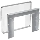 ДКС Комплект зонир. 3п AS-63G вык. Ш1000 В600 RAM power R5FRC4V11527 DKC
