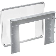 ДКС Комплект зонир. 3п YON AD-S1 вык. В500 Ш600 RAM power R5FRC7V61521 DKC