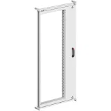ДКС Рама поворотная 31U для 19" оборудования для корпусов CQE & CQE N, ВхШ 1600х800 мм R5FRK1680 DKC