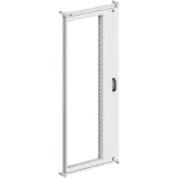 ДКС Рама поворотная 35U для 19" оборудования для корпусов CQE & CQE N, ВхШ 1800х800 мм R5FRK1880 DKC