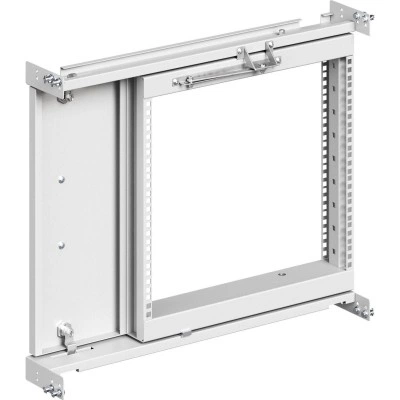 ДКС Рама поворотная частичная 9U для 19" оборудования для корпусов CQE & CQE N, ВхШ 600х800 мм R5FRKP908 DKC ДКС Рама поворотная частичная 9U для 19" оборудования для корпусов CQE & CQE N, ВхШ 600х800 мм R5FRKP908 DKC