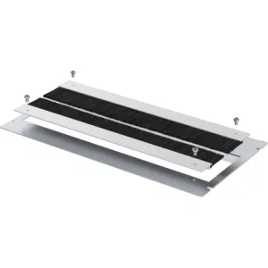ДКС Пластина со щетками шириной 500, глубиной 210мм (для 1400) RAM block R5FSH0521 DKC ДКС Пластина со щетками шириной 500, глубиной 210мм (для 1400) RAM block R5FSH0521 DKC