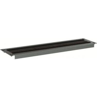ДКС Панель крыши с щеточным вводом для IT CQE шириной 600мм, RAL7035 R5FSIT600G DKC ДКС Панель крыши с щеточным вводом для IT CQE шириной 600мм, RAL7035 R5FSIT600G DKC