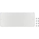 ДКС Фланец сплошной для корпусов ST Outdoor, тип 1, 243x103 мм R5FSST00-OUTDOOR DKC