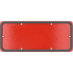 ДКС Фланец сплошной для корпусов ST, тип 1, 243х103 мм, красный RAL3020 R5FSST00-RAL3020 DKC ДКС Фланец сплошной для корпусов ST, тип 1, 243х103 мм, красный RAL3020 R5FSST00-RAL3020 DKC