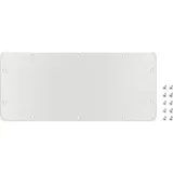ДКС Фланец сплошной для корпусов ST Outdoor, тип 3, 343x153 мм R5FSST01-OUTDOOR DKC