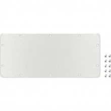 ДКС Фланец сплошной для корпусов ST Outdoor, тип 3, 343x153 мм R5FSST01-OUTDOOR DKC