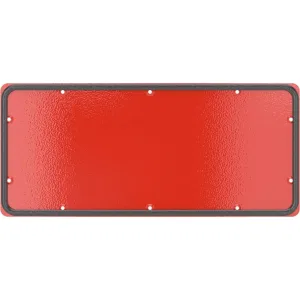 ДКС Фланец сплошной для корпусов ST, тип 3, 343x153 мм, красный RAL3020 R5FSST01-RAL3020 DKC ДКС Фланец сплошной для корпусов ST, тип 3, 343x153 мм, красный RAL3020 R5FSST01-RAL3020 DKC