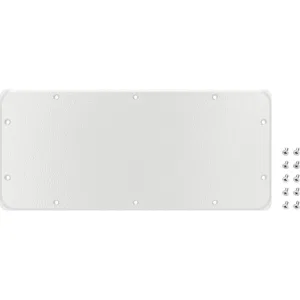ДКС Фланец сплошной для корпусов ST, STE, тип 3, 343x153 мм R5FSST01 DKC ДКС Фланец сплошной для корпусов ST, STE, тип 3, 343x153 мм R5FSST01 DKC