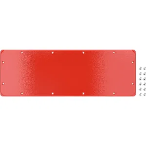 ДКС Фланец сплошной для корпусов ST, тип 4, 443x153 мм, красный RAL3020 R5FSST02-RAL3020 DKC ДКС Фланец сплошной для корпусов ST, тип 4, 443x153 мм, красный RAL3020 R5FSST02-RAL3020 DKC